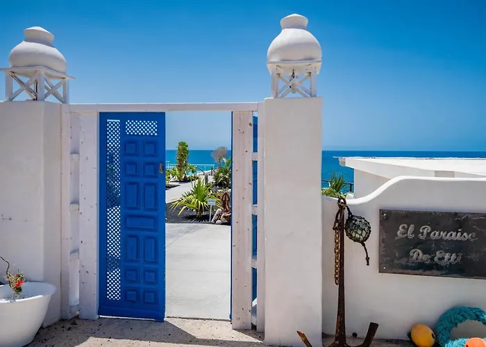 Etti Paradise - Oceano *