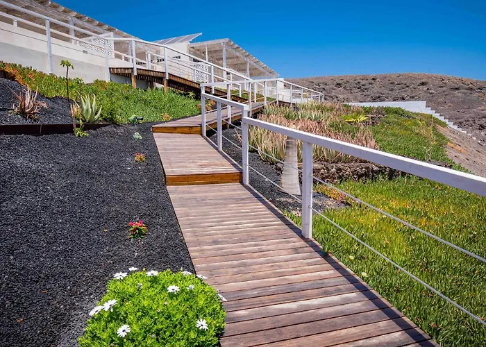 Etti Paradise - Oceano Apartment Pájara