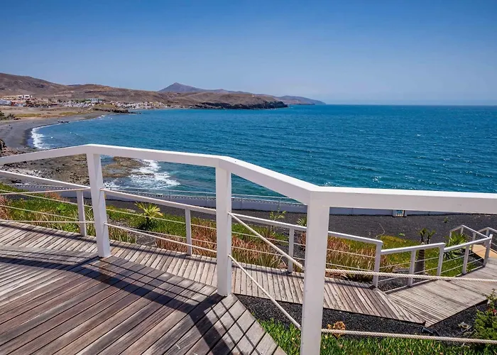 Etti Paradise - Oceano Apartment *