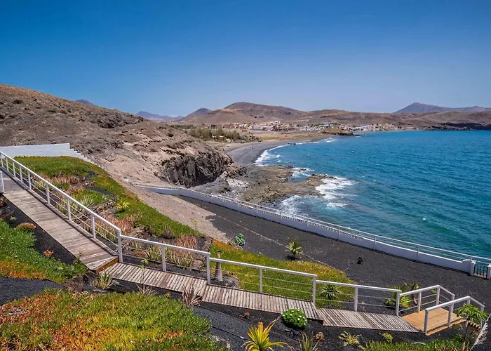 Etti Paradise - Oceano Apartment Pájara