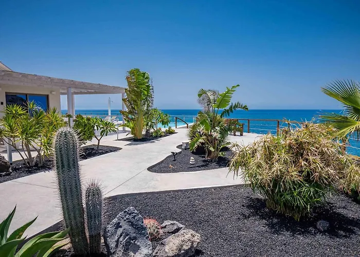 Etti Paradise - Oceano Apartment Pájara